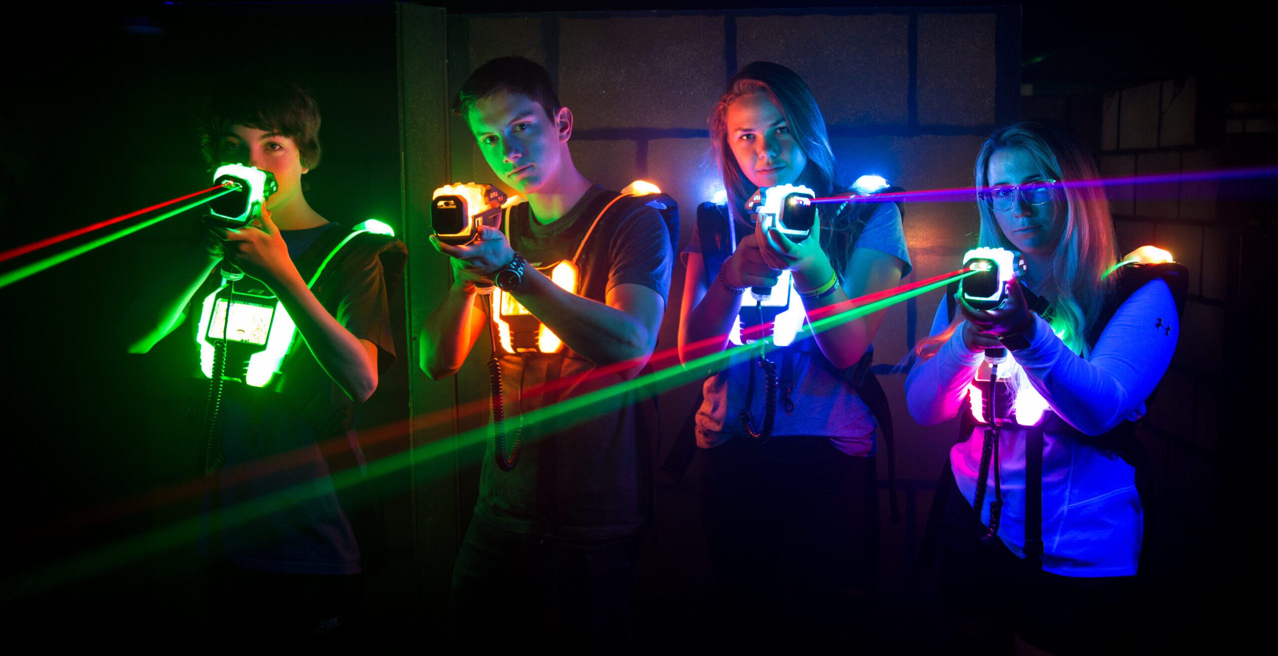 Laserland Dresden